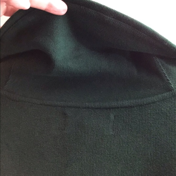 NWOT POLO RALPH LAUREN COLAR PULLOVER SWEATER SIZE XXL - Picture 7 of 9